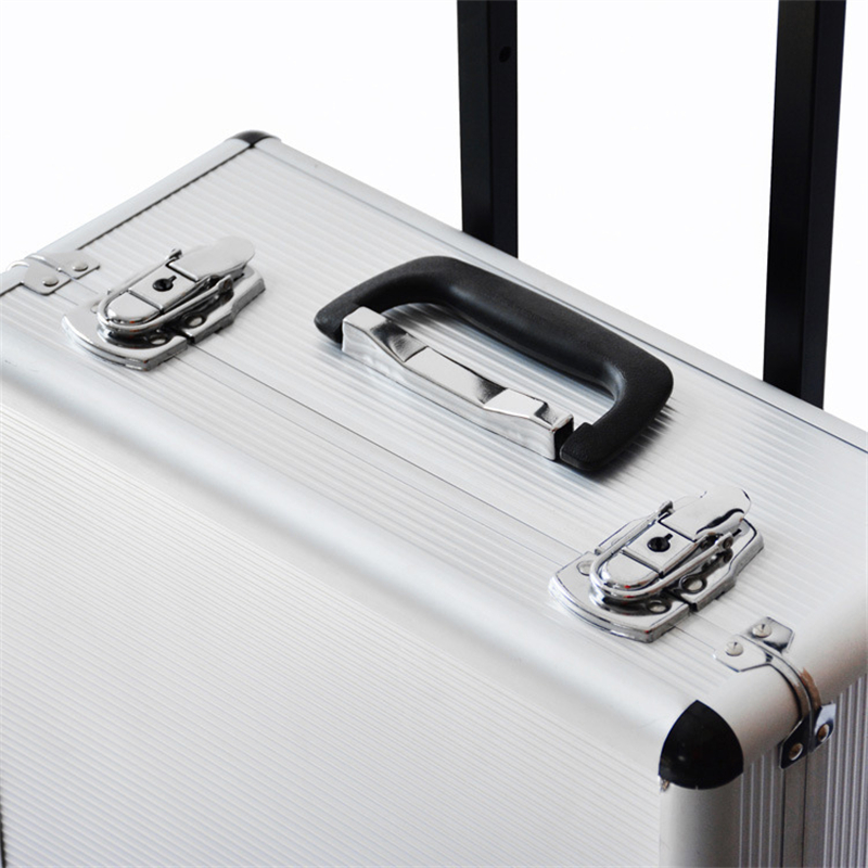 186 Pieces Aluminum Case Troll - Hand Tools ulasan dan harga