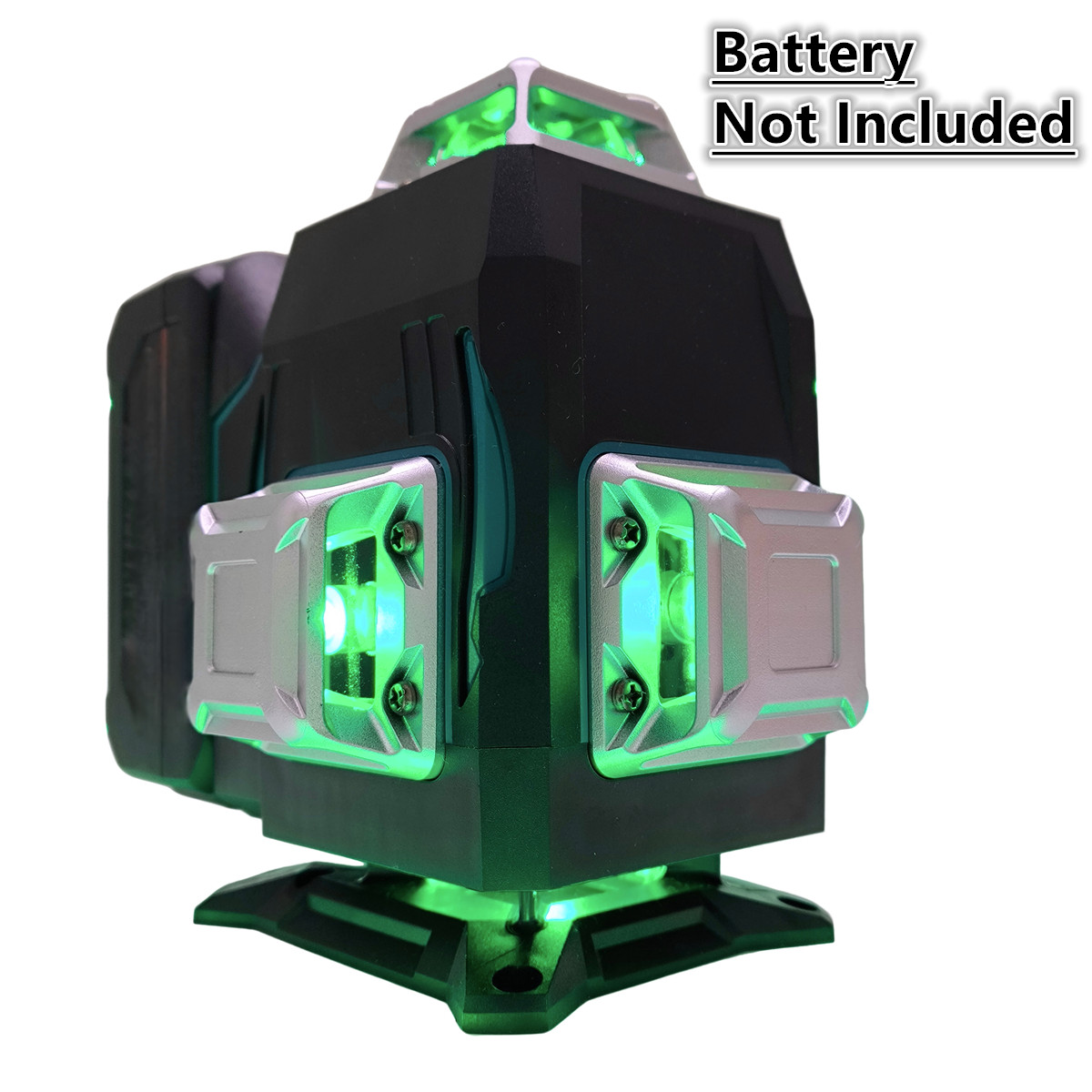 For Makita 18V Battery 16 Line - Laser Level 16 Lines 4D Green ulasan dan harga