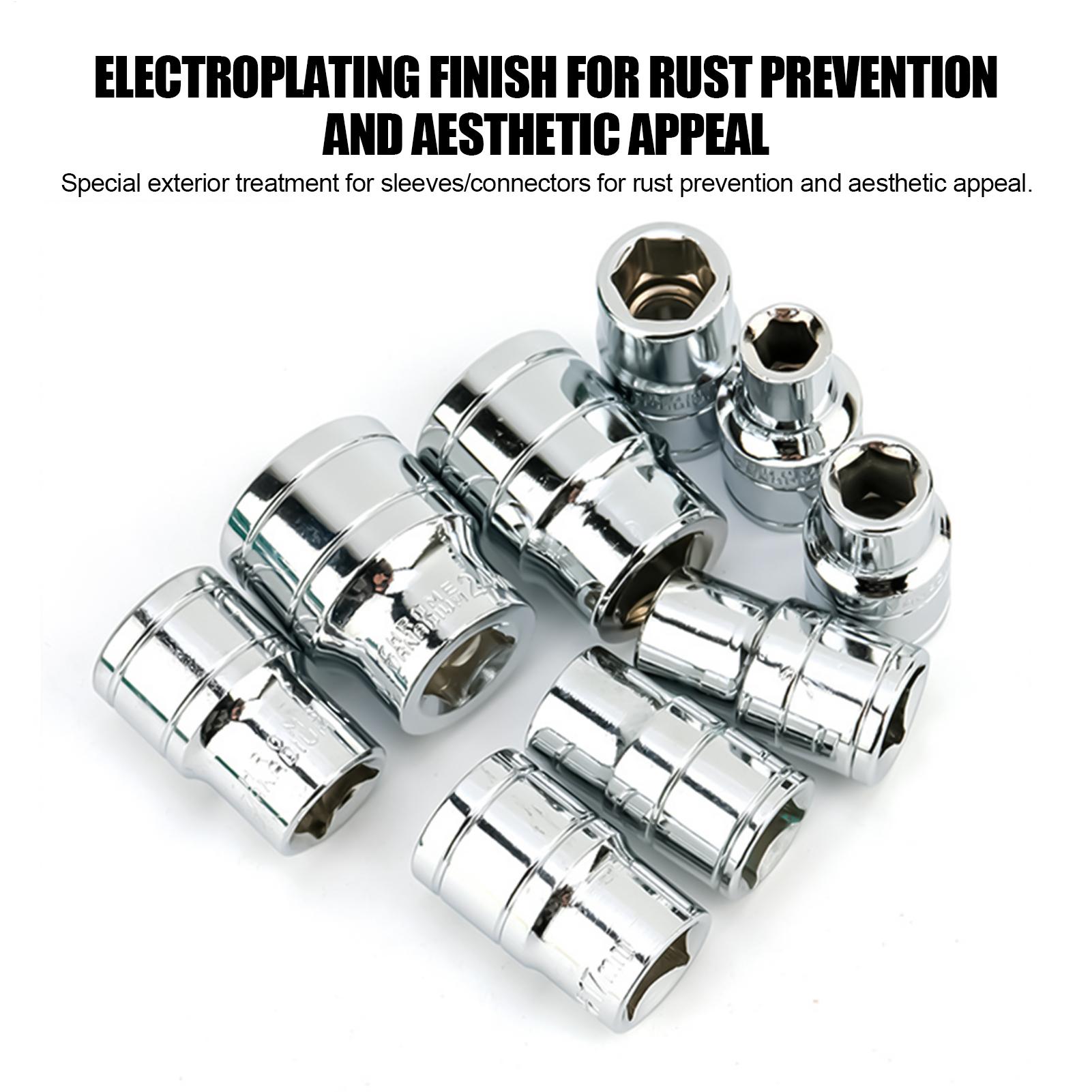 Car Socket Wrench Quick-Releas - Hand Tools ulasan dan harga