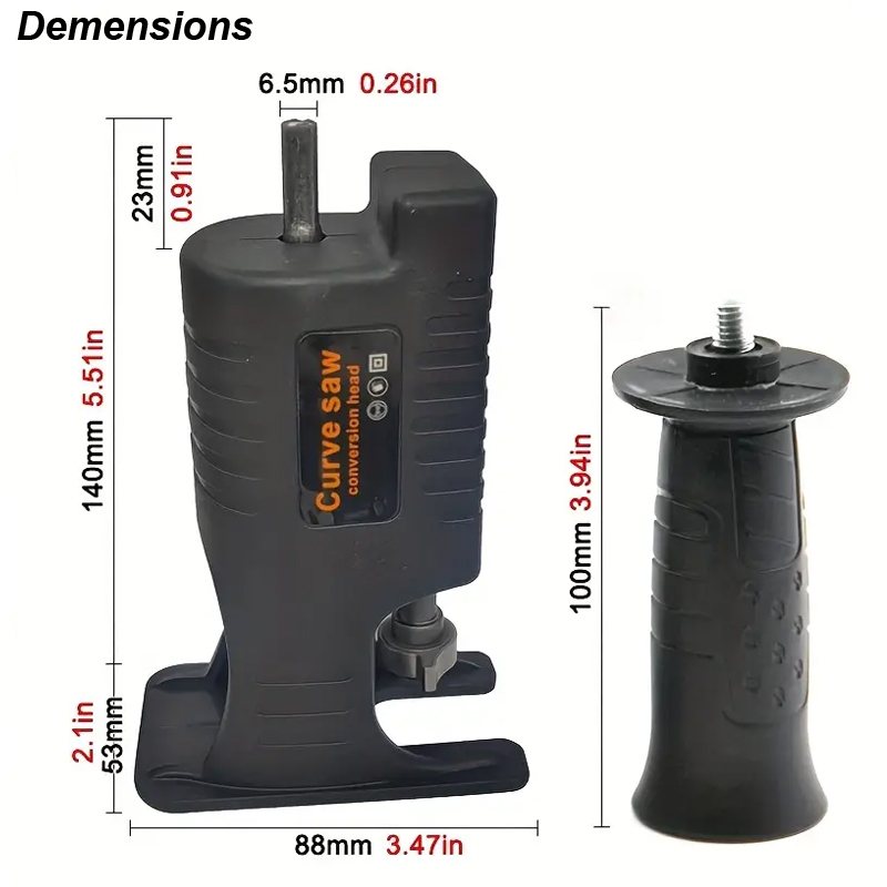 Reciprocate Saw Adapter Electr - Reciprocating Saw Attachment Drill ulasan dan harga