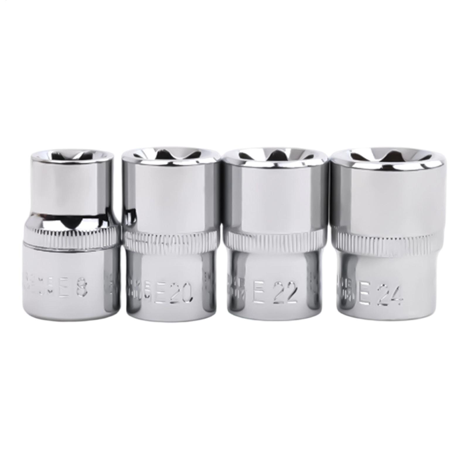 Socket Set Portable Heavy-Duty - Hand Tools ulasan dan harga