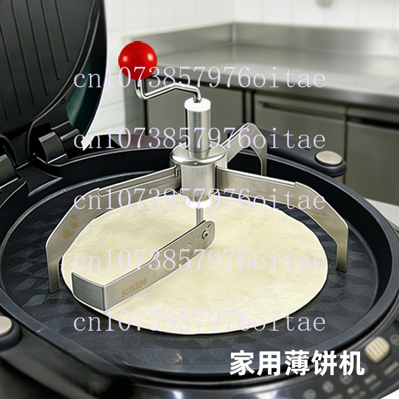 Manual Hand Cranked Crepe Make - Hand Tools ulasan dan harga