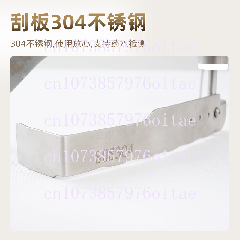 Manual Hand Cranked Crepe Make - Hand Tools ulasan dan harga