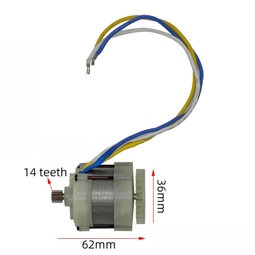 Brushless Motor 14 Teeth Lithi - Mini Electric Chainsaw 6 Inch ulasan dan harga