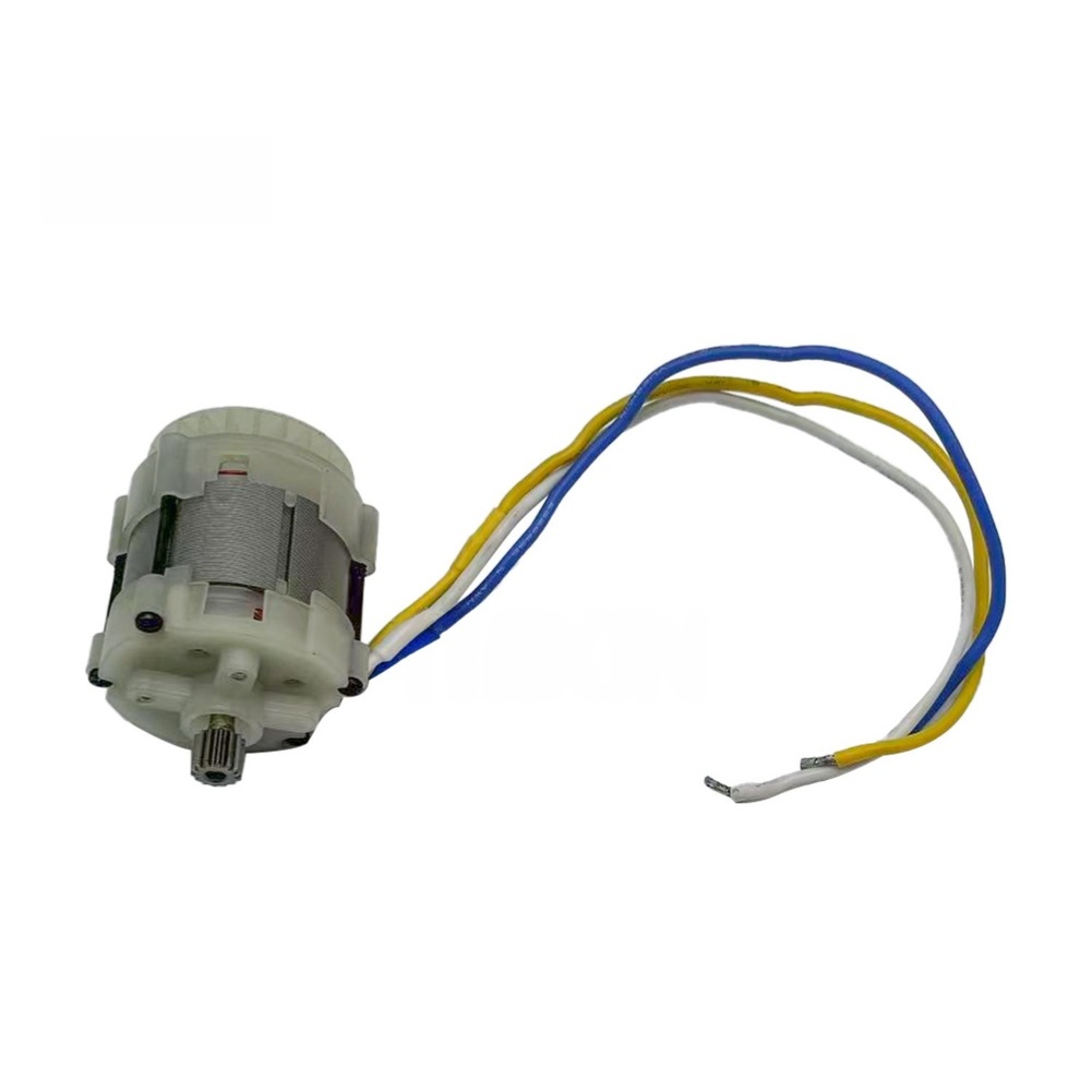 Brushless Motor 14 Teeth Lithi - Mini Electric Chainsaw 6 Inch ulasan dan harga