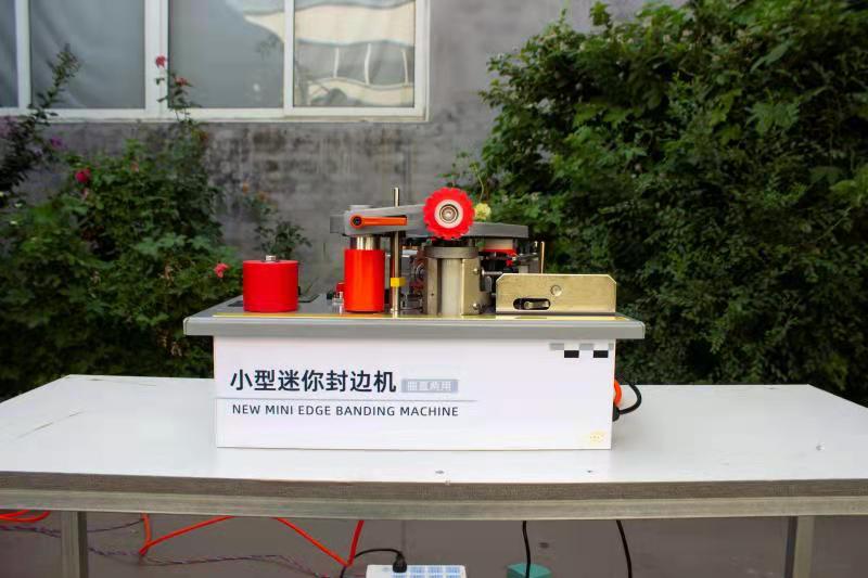 Woodworking portable edge band - Mini Table Saw For Woodworking ulasan dan harga