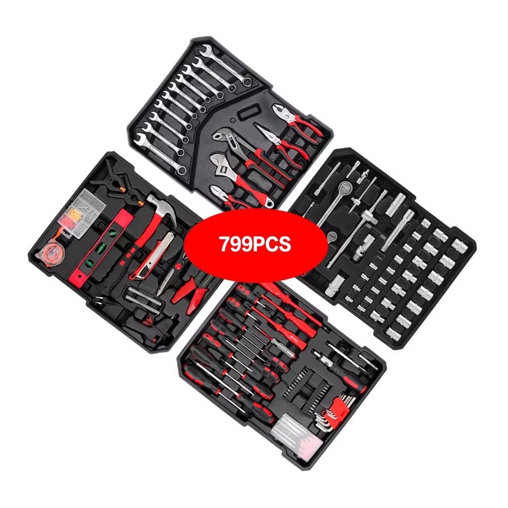 OEM Hand Tool Combination Set  - Hand Tools ulasan dan harga