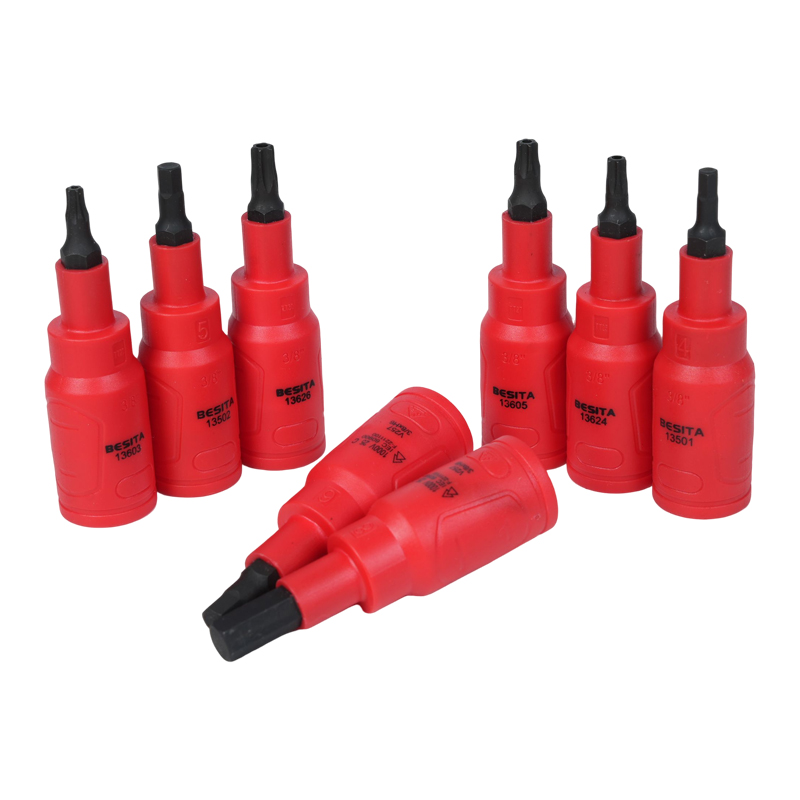 Professional EV Repair Tools 4 - Hand Tools ulasan dan harga