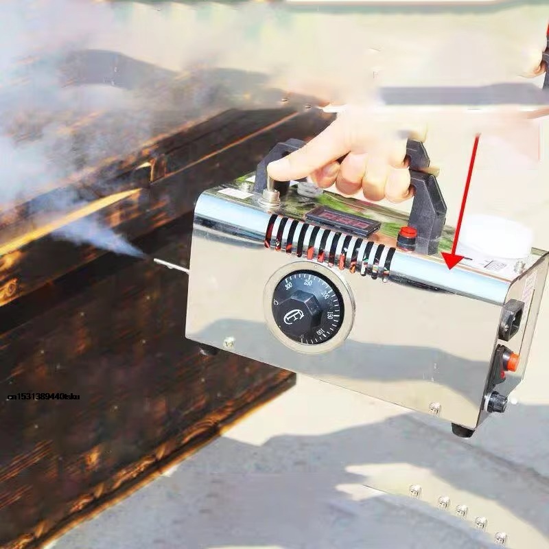Electric Bee Mite Fumigation F - Garden Tools ulasan dan harga