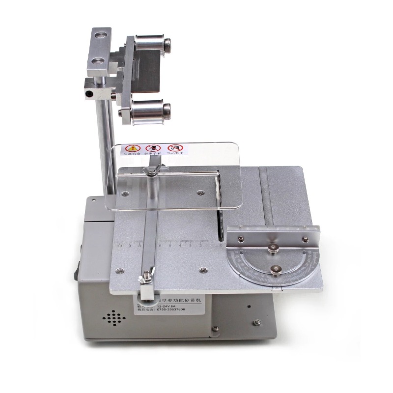 Table saw Multifunctional grin - Mini Table Saw For Woodworking ulasan dan harga