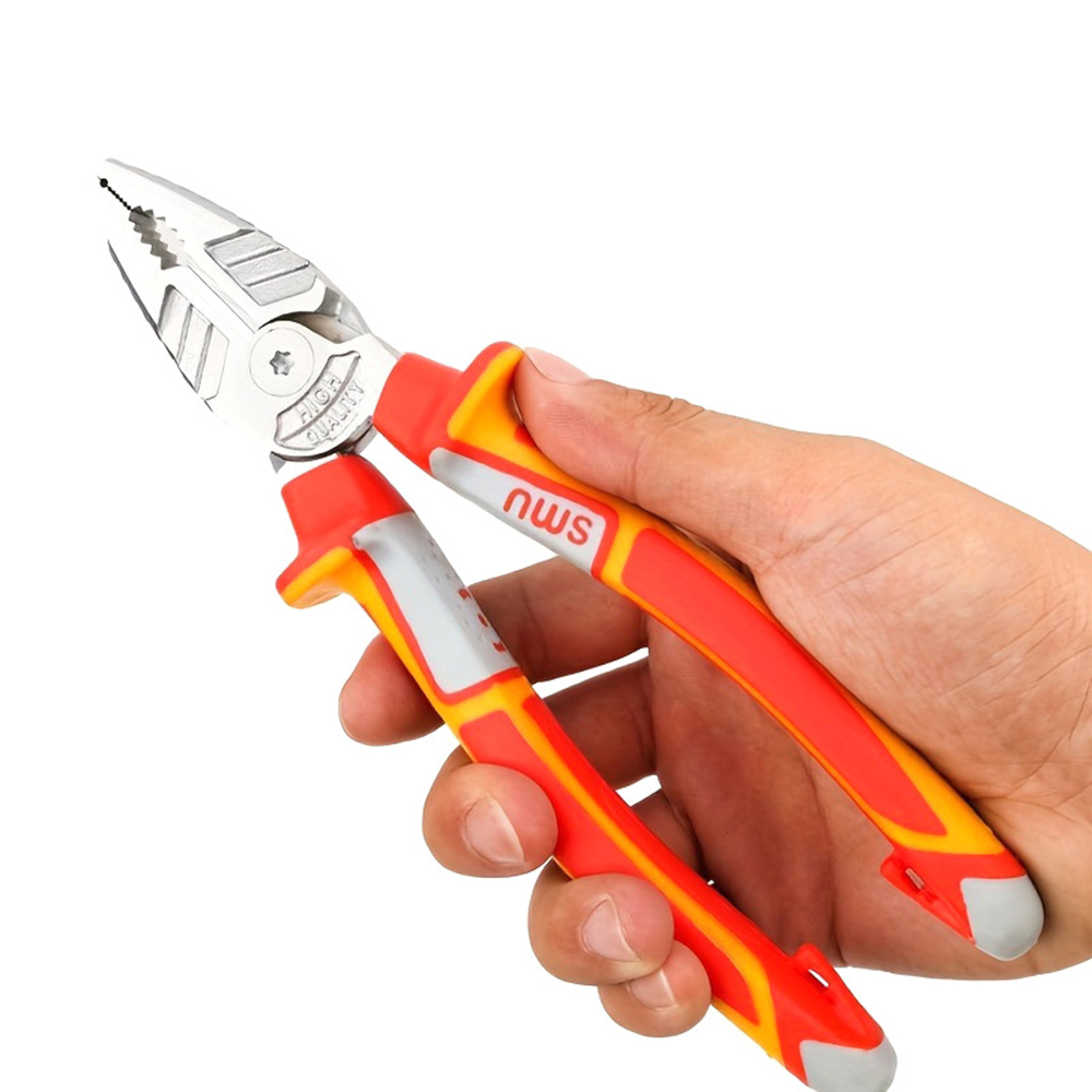 Multifunction Wire Stripper Di - Automatic Wire Stripper Cutter ulasan dan harga