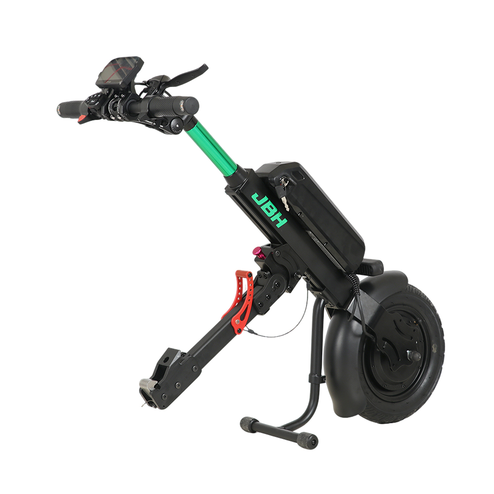Coofull Electric Handcycle Whe - Electrical ulasan dan harga