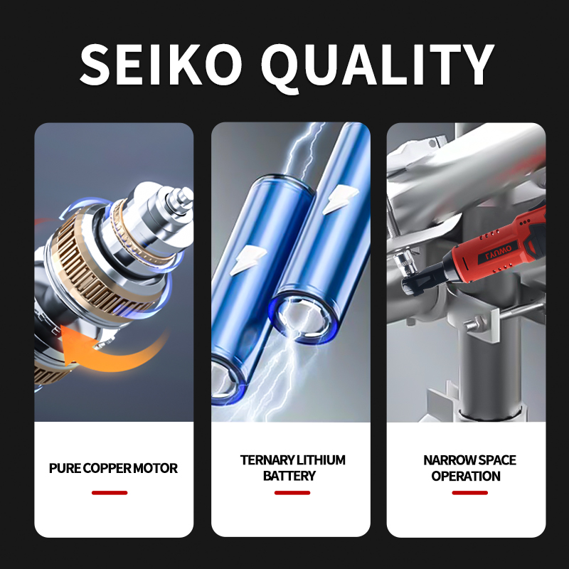 LYUWO 3/8 Rechargeable Electri - Electric Screwdriver Rechargeable Usb ulasan dan harga
