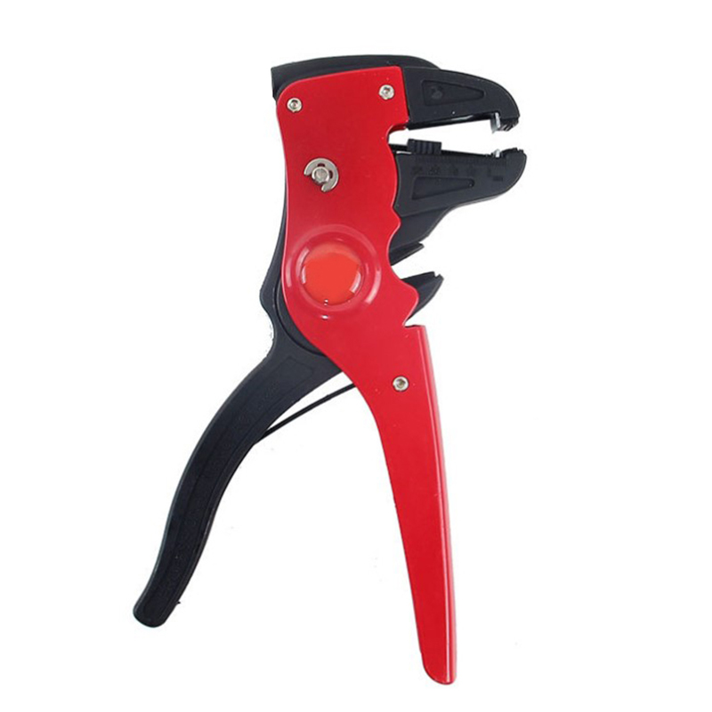 Mini Trumpet Automatic Wire St - Automatic Wire Stripper Cutter ulasan dan harga
