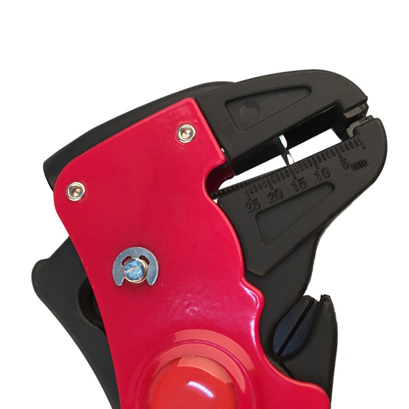 Mini Trumpet Automatic Wire St - Automatic Wire Stripper Cutter ulasan dan harga