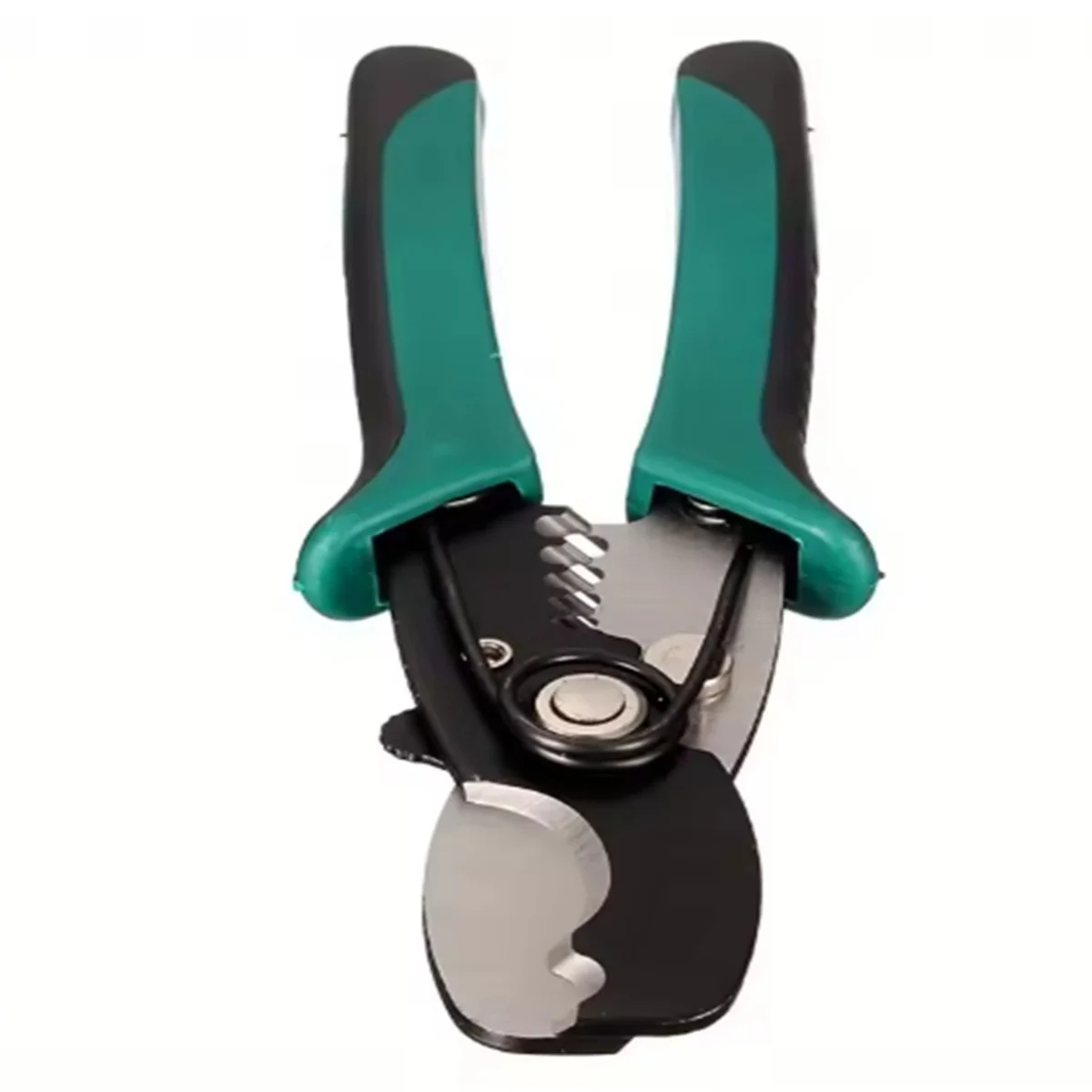1PC Cable Cutting Wire Strippe - Automatic Wire Stripper Cutter ulasan dan harga