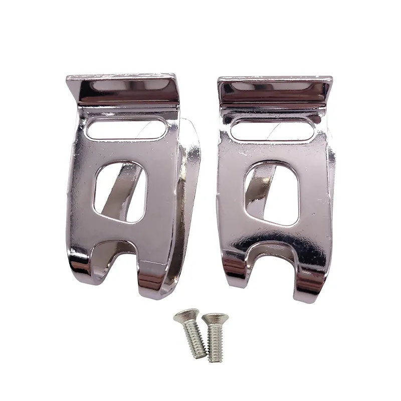 Belt Clip Hook With Screw For  - Brushless Cordless Electric Drill 18V ulasan dan harga